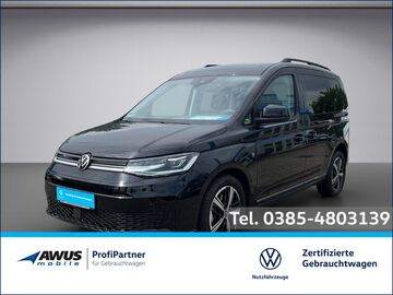 Gebrauchte VW Caddy