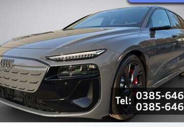 Audi S6 18.000 km 82.990 &euro; Schwerin 19061