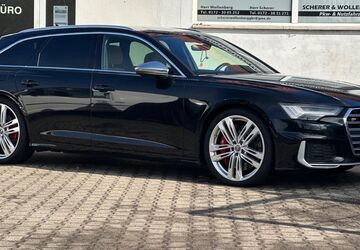 Audi S6 259.900 km 30.900 &euro; Bandenitz 19230