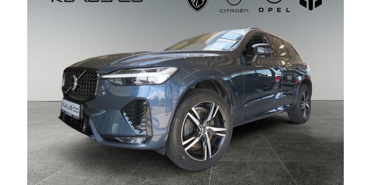 Volvo XC60 83.900 km 38.750 &euro; Wismar 23970