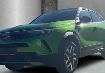 Opel Mokka 30.318 km 22.990 &euro; Schwerin 19061