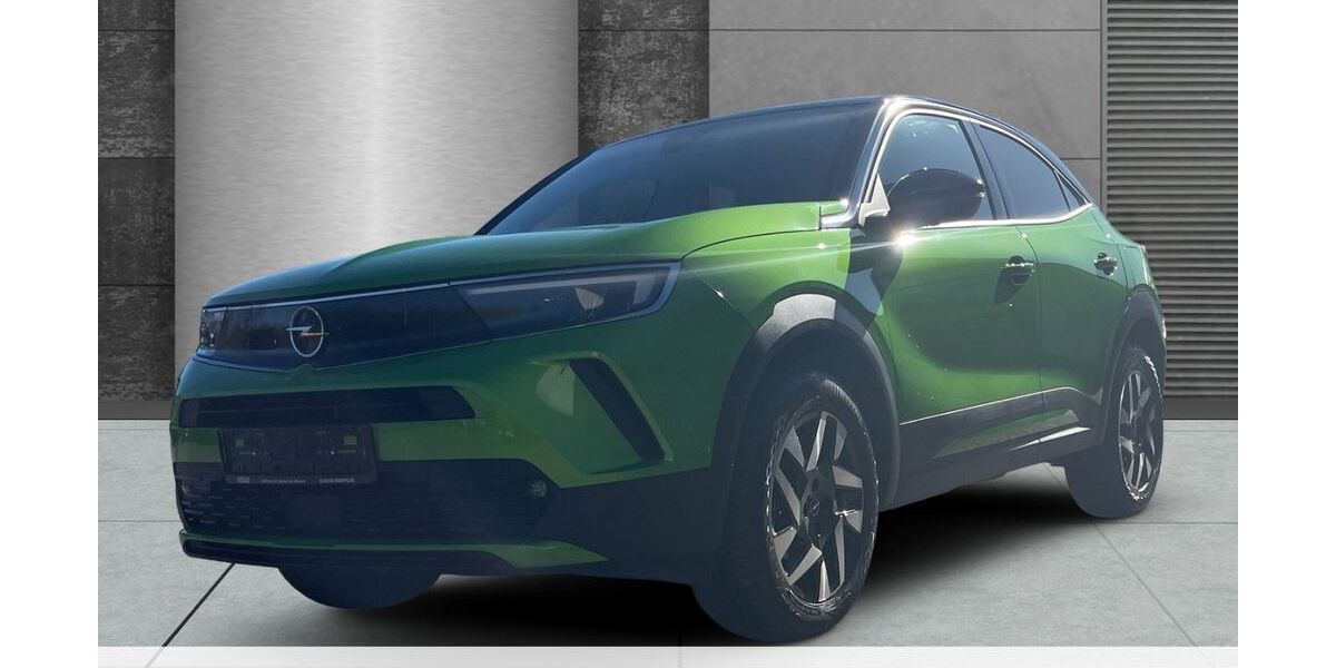 Opel Mokka 30.318 km 22.990 &euro; Schwerin 19061