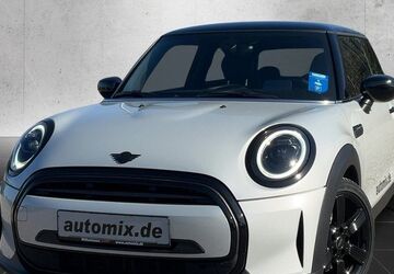 Mini Cooper 69.500 km 20.900 &euro; Gadebusch 19205