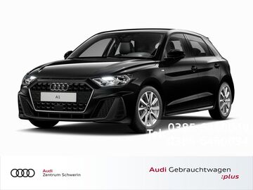 Gebrauchte Audi A1