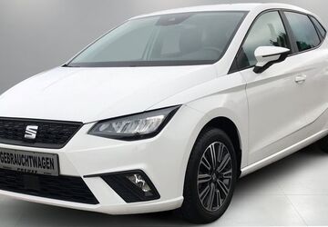 Seat Ibiza 49.747 km 14.995 &euro; Wismar 23966