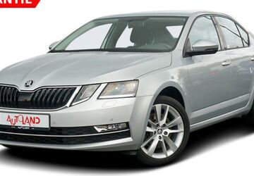 Skoda Octavia 66.869 km 18.490 &euro; Schwerin 19061