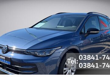 VW Golf 13.585 km 33.890 &euro; Wismar 23970