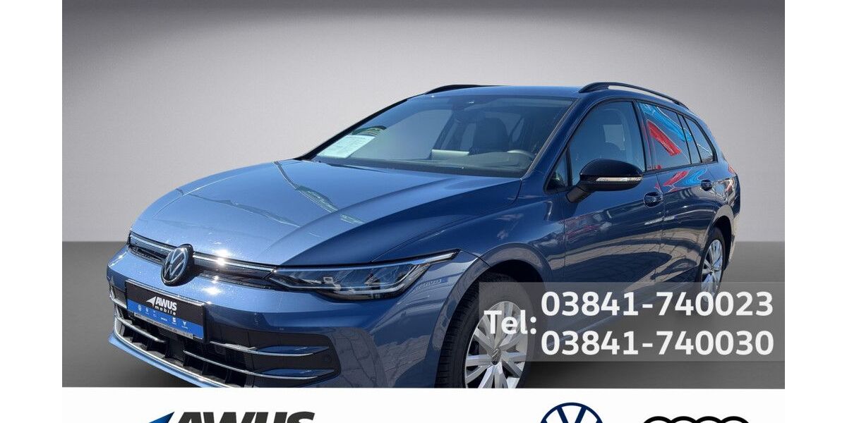 VW Golf 13.585 km 33.890 &euro; Wismar 23970