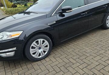 Ford Mondeo 200.300 km 6.500 &euro; Stralendorf 19073