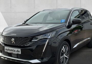 Peugeot 5008 23.400 km 22.450 &euro; Gadebusch 19205
