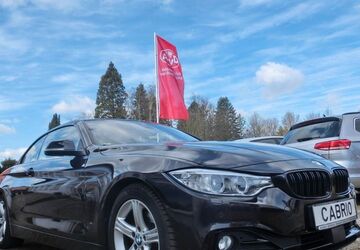 BMW 420 88.000 km 20.750 &euro; Schwerin-Warnitz /MV 19057