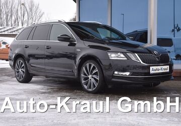 Skoda Octavia 114.266 km 17.349 &euro; Rehna 19217