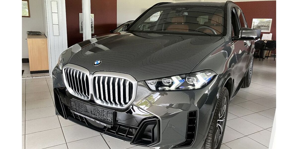 BMW X5 13.985 km 85.745 &euro; Schwerin 19061