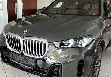 BMW X5 15.985 km 83.845 &euro; Schwerin 19061