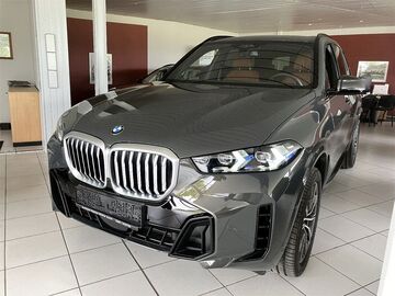 Gebrauchte BMW X5