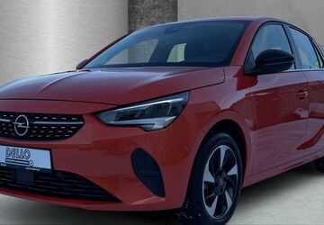 Opel Corsa 19.601 km 17.890 &euro; Schwerin 19061