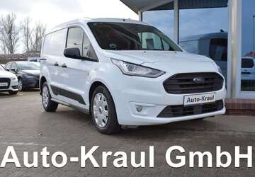 Ford Transit Connect 81.165 km 14.949 &euro; Rehna 19217