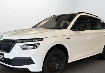 Skoda Kamiq 39.326 km 20.790 &euro; Wismar 23970