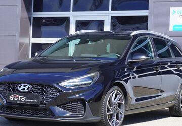 Hyundai i30 90.013 km 18.600 &euro; Pampow 19075