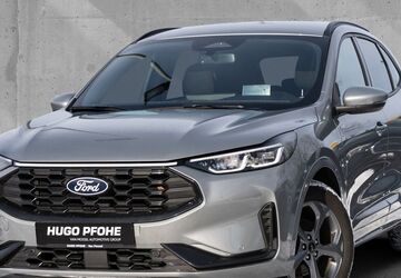 Ford Kuga 25.100 km 29.950 &euro; Schwerin 19061