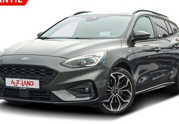 Ford Focus 55.499 km 21.990 &euro; Schwerin 19061