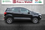 Ford EcoSport EcoBoost Titanium AHK+Bi-XENON+KAMERA 43.038 km 14.900 &euro; Hagenow 19230