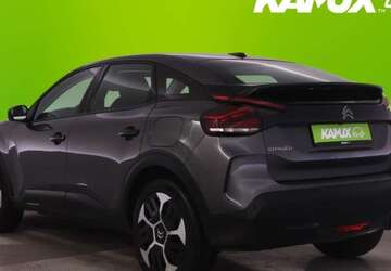 Citroen C4 74.150 km 13.390 &euro; Schwerin 19055