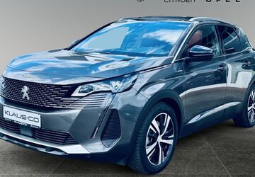 Peugeot 3008 29.998 km 28.890 &euro; Wismar 23970