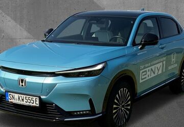 Honda e:Ny1 9.475 km 27.977 &euro; Schwerin 19057