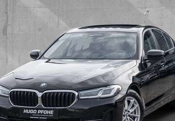 BMW 540 112.100 km 37.990 &euro; Schwerin 19057