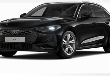 Audi A5 30.207 km 40.890 &euro; Wismar 23970