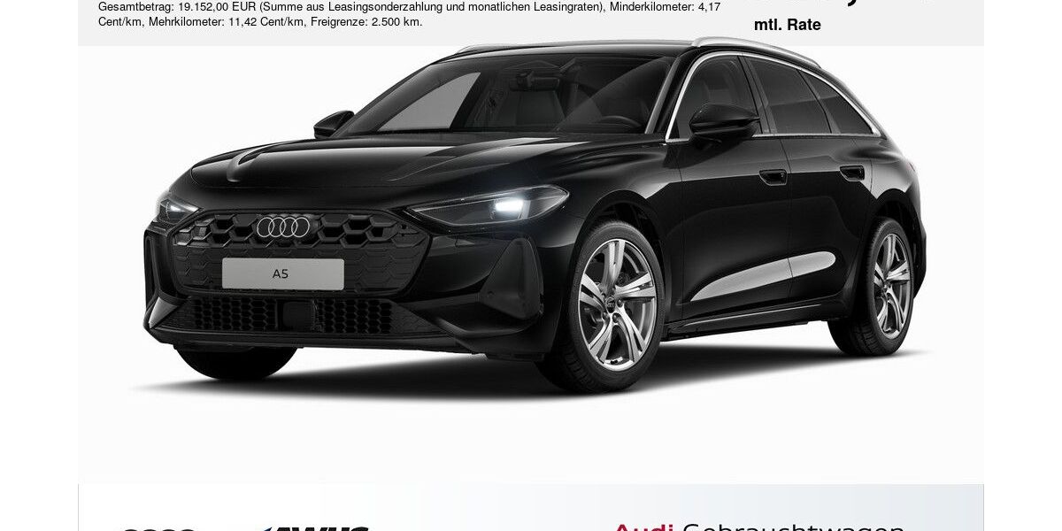 Audi A5 30.207 km 40.890 &euro; Wismar 23970