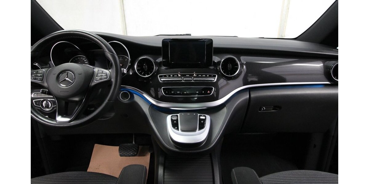 Mercedes-Benz V 220 d Edition lang PANO-DACH+LED+NAVI+KAMERA 95.519 km 44.700 &euro; Hagenow 19230