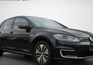 VW Golf 124.020 km 11.999 &euro; Wittenburg 19243