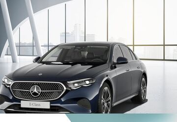 Mercedes-Benz E 300 15.333 km 57.715 &euro; Schwerin 19057