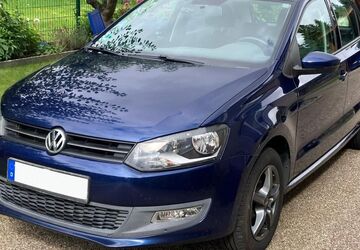 VW Polo 221.000 km 3.000 &euro; Gadebusch 19205