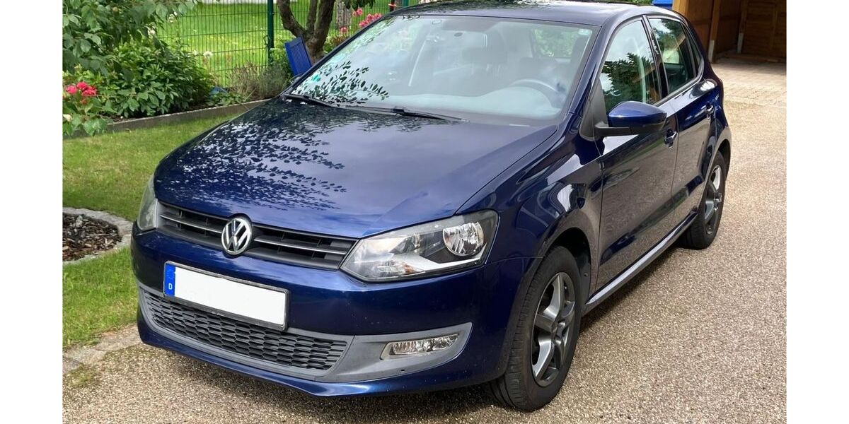 VW Polo 221.000 km 3.000 &euro; Gadebusch 19205