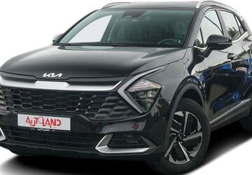 Kia Sportage 24.207 km 26.490 &euro; Schwerin 19061