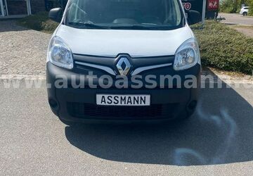 Renault Kangoo 18.200 km 12.600 &euro; Wittenförden 19073