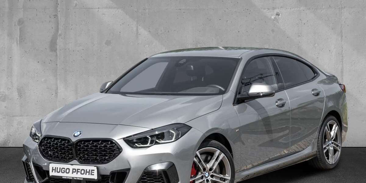 BMW 235 19.900 km 38.390 &euro; Schwerin 19057