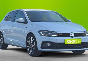 VW Polo 82.000 km 16.450 &euro; Schwerin 19055