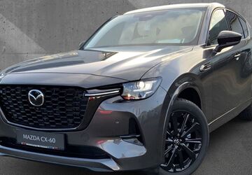 Mazda CX-60 16.767 km 48.900 &euro; Schwerin 19057