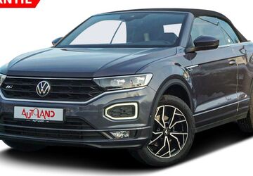 VW T-Roc 72.232 km 24.950 &euro; Schwerin 19061
