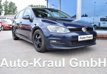 VW Golf 236.598 km 6.949 &euro; Rehna 19217