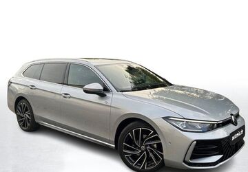 VW Passat Variant 19.950 km 37.900 &euro; Gadebusch 19205