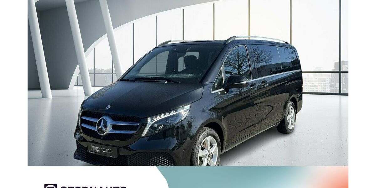 Mercedes-Benz V 300 50.508 km 62.890 &euro; Schwerin 19057