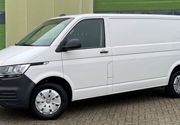 VW T6 andere 93.780 km 25.995 &euro; Brüsewitz 19071