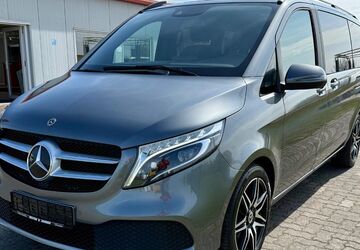 Mercedes-Benz V 250 137.980 km 36.990 &euro; Wismar/Kritzow 23970