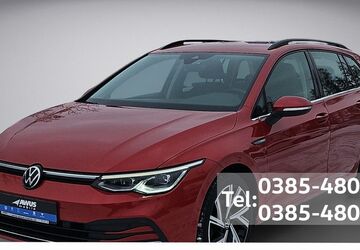 VW Golf 83.100 km 25.990 &euro; Schwerin 19057