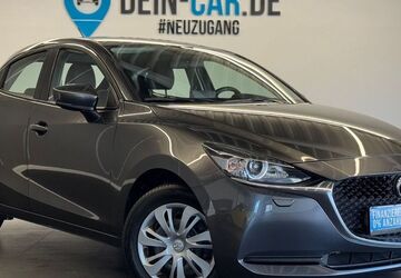 Mazda 2 46.927 km 14.245 &euro; Wismar 23970